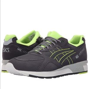 Like new! ASICS Gel Lyte Speed running shoes